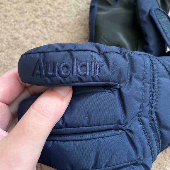 Auclair Snow Gloves - Picture 4 of 8